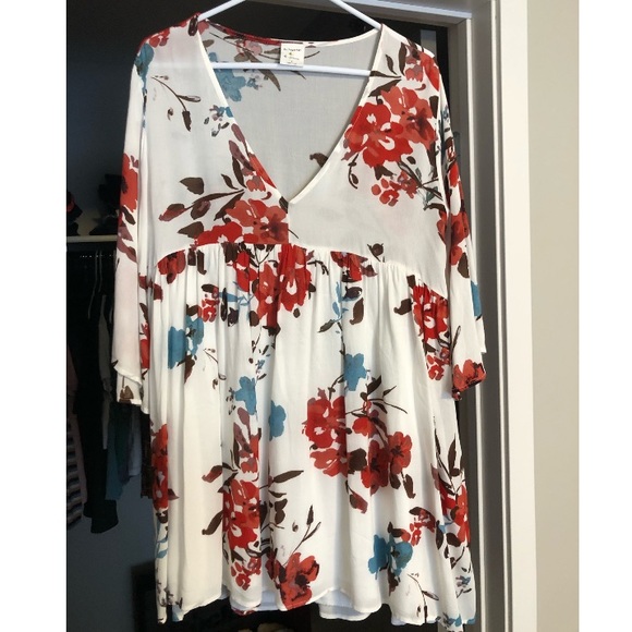 By Together Dress - Picture 2 of 2